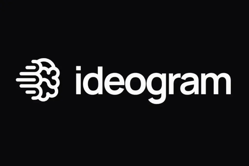 Logo de Ideogram