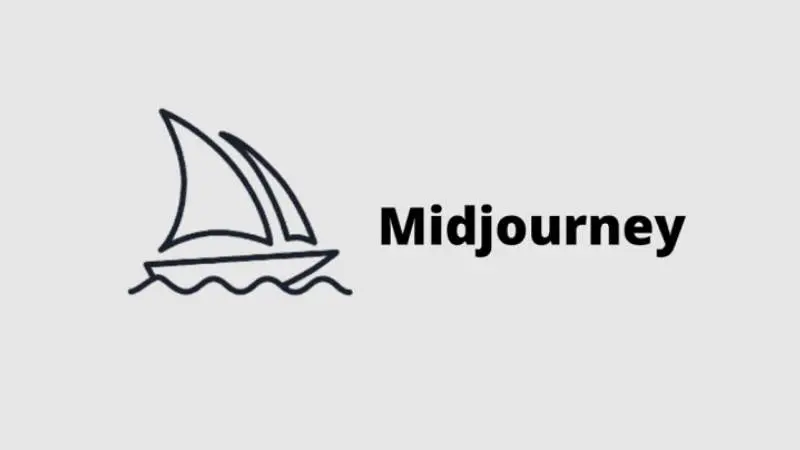 Logo de Midjourney