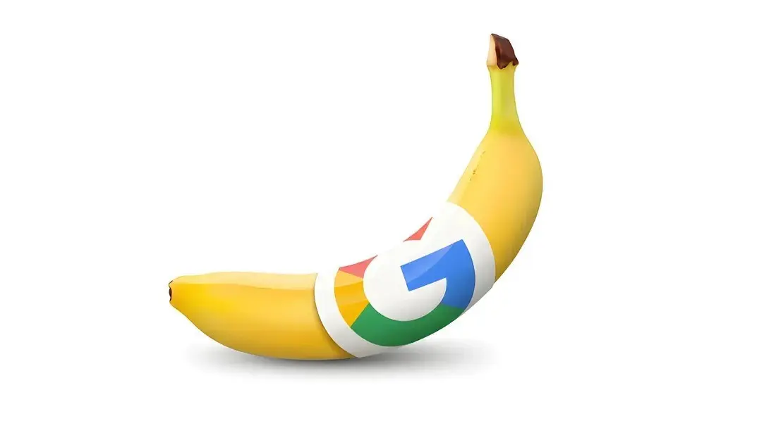 Logo de Nano Banana 2 Pro