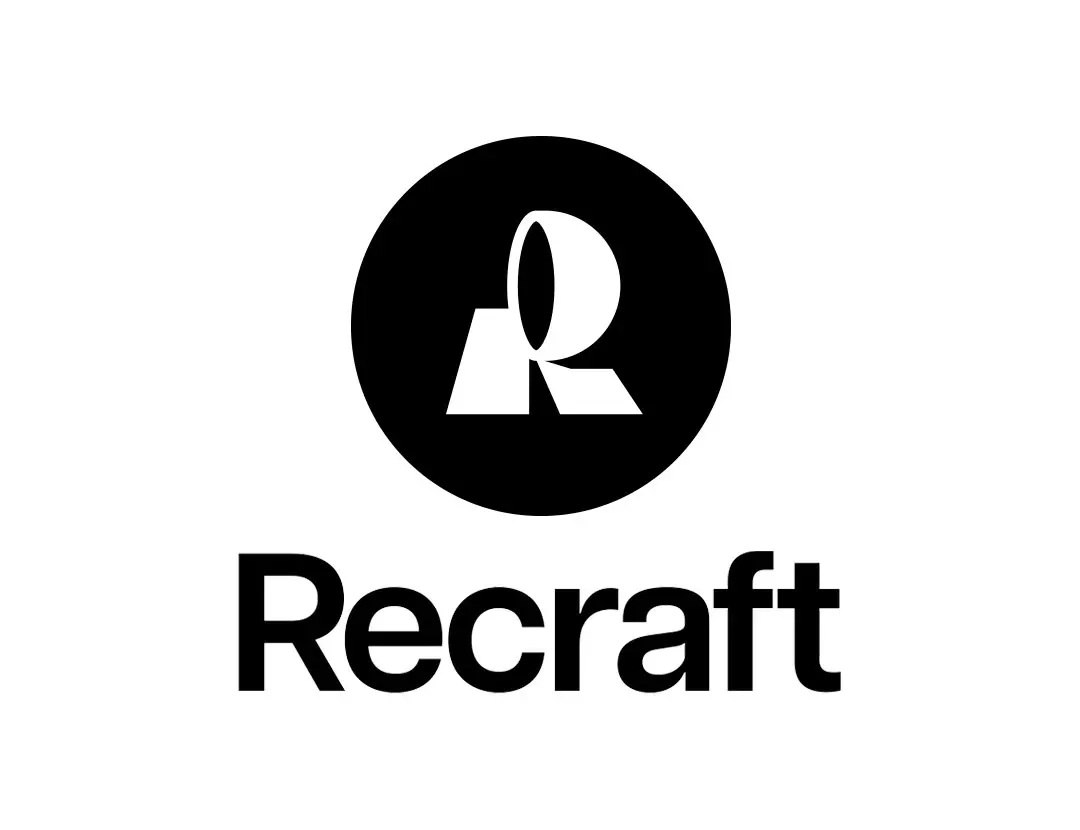 Logo de Recraft V4