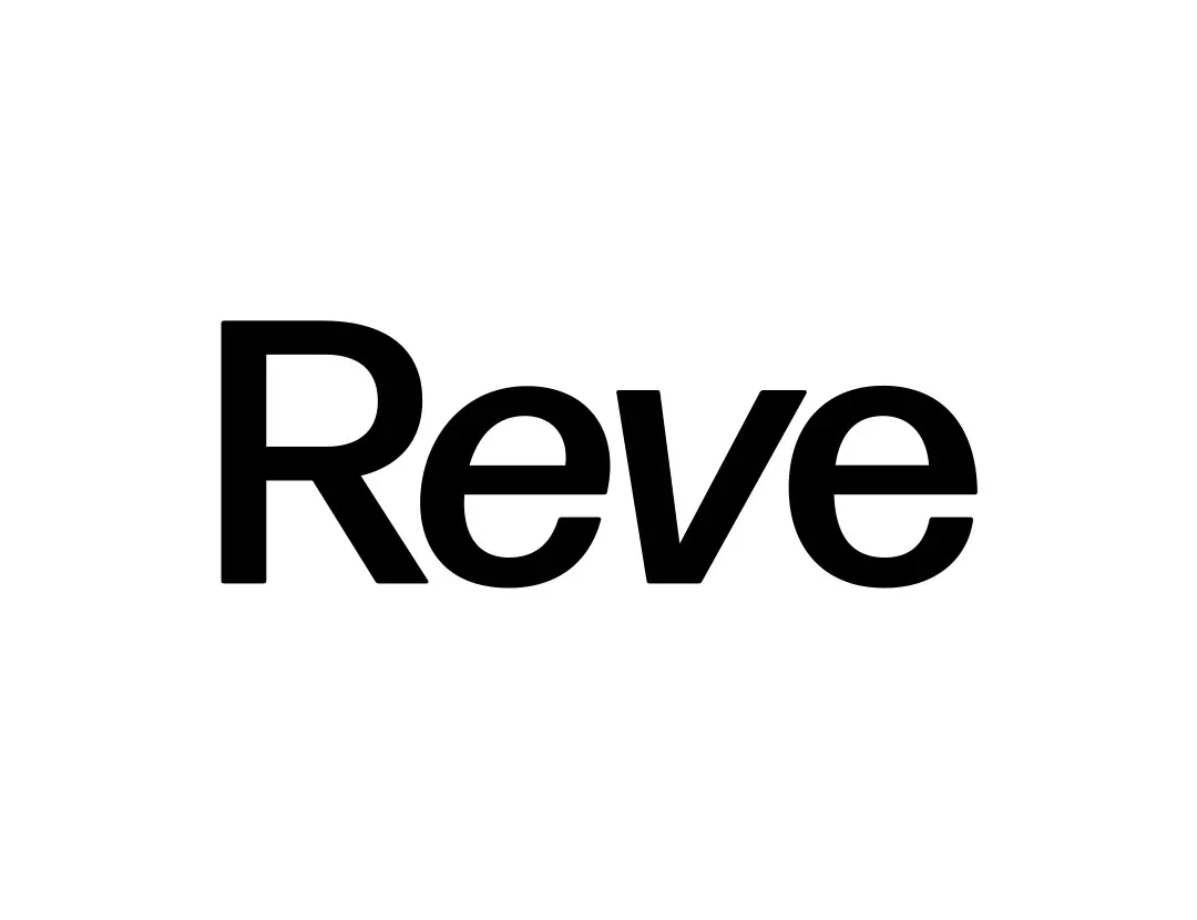 Logo de Reve
